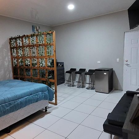 La Estancia Comayagua Eksteriør bilde