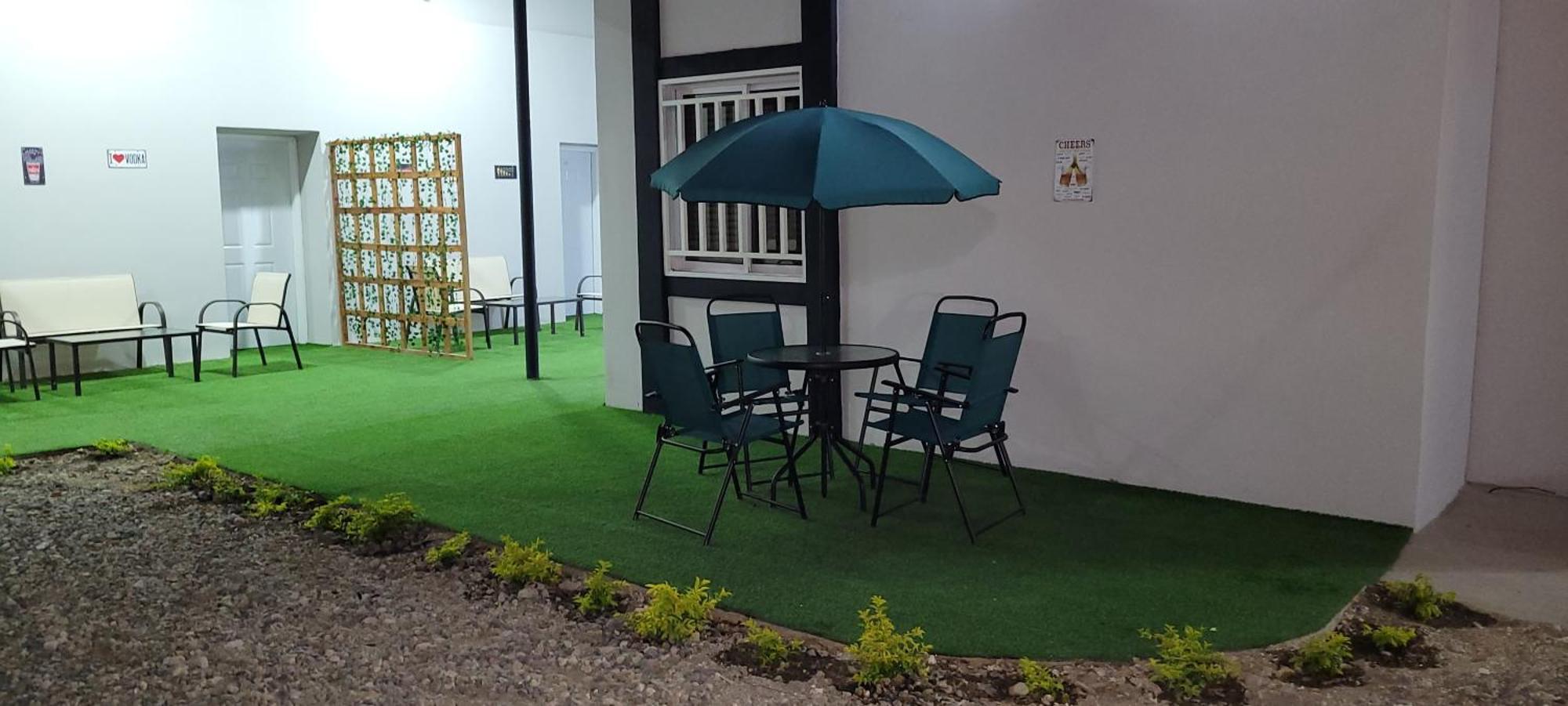La Estancia Comayagua Eksteriør bilde