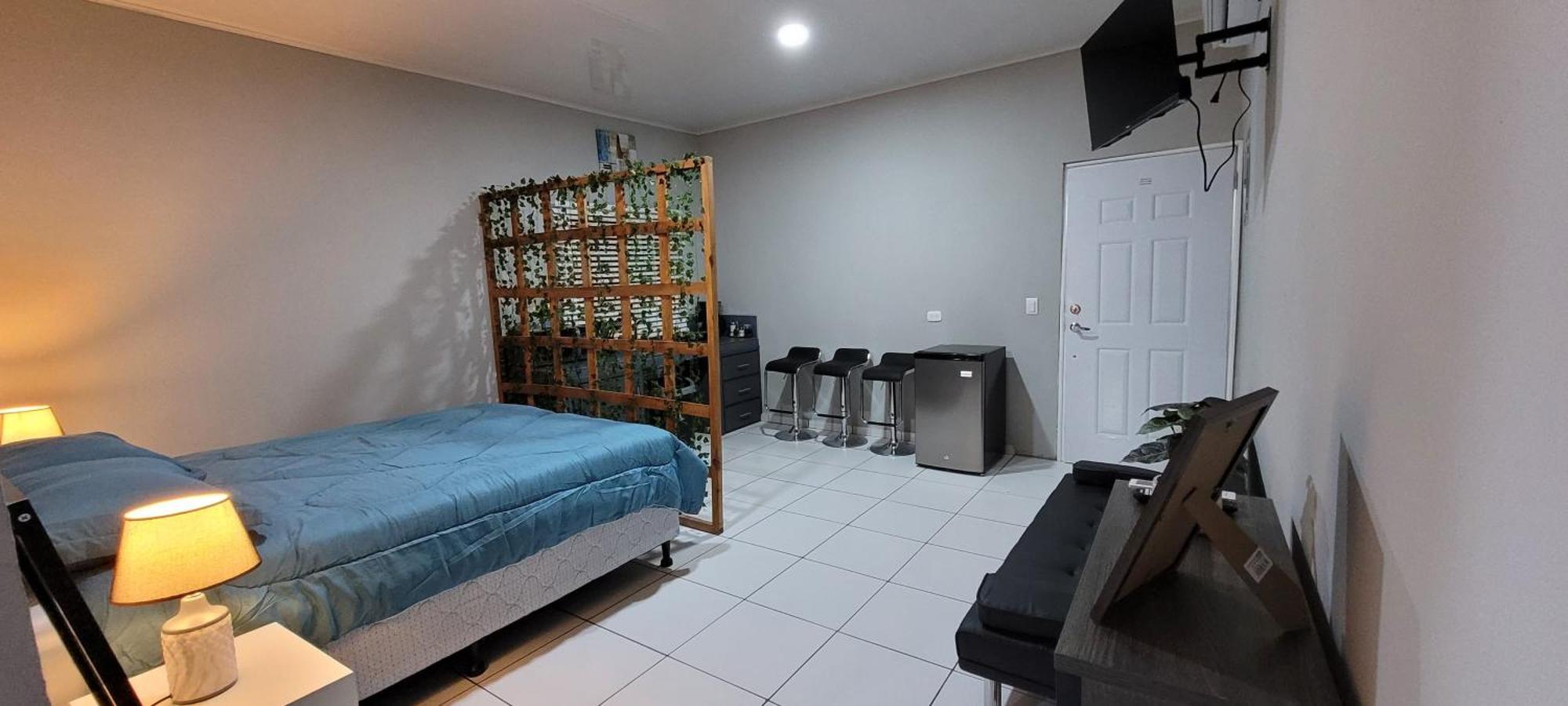 La Estancia Comayagua Eksteriør bilde